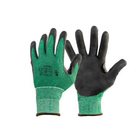 Eureka Cut Resistant Glove